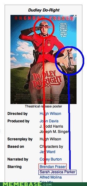 Movie Poster, Yr Doin' it Right