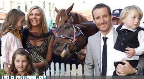 Sarah Jessica Parker smiling for the camera