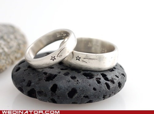 When You Wish Upon a Ring
