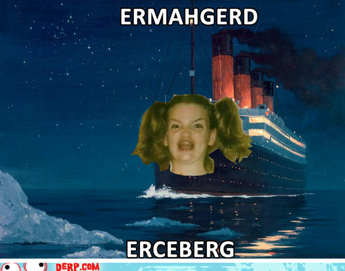 Ermahgerd Terternac