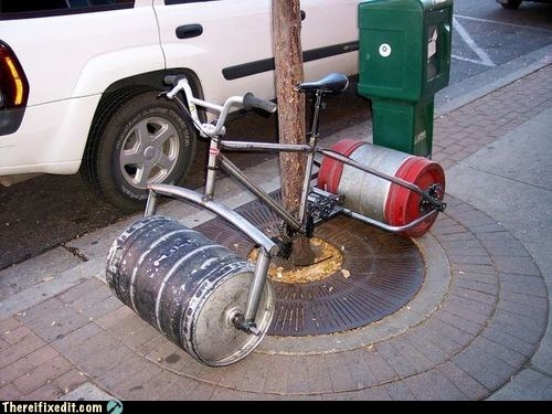 Don't Drink and Drive or Drive Your Drink