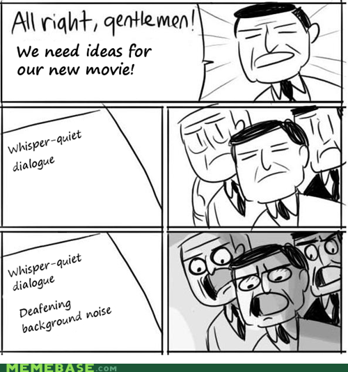 I Just Know the Audience Will Love It!