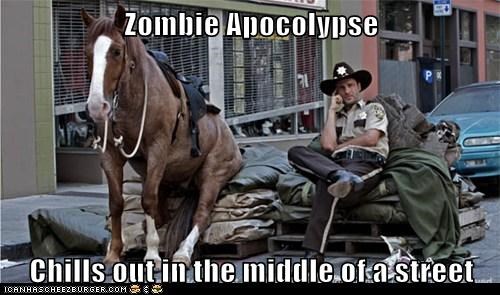 Daryl Who?