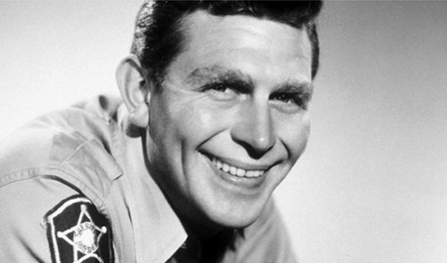 The Daily What: RIP: Andy Griffith, at 86