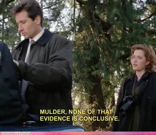 The ENTIRE Show Summed up in One Screencap