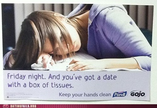 Are Those Happy Tissues or Sad Tissues?