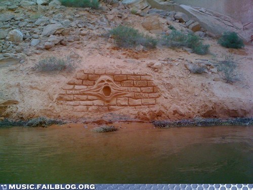 The Wall Carving WIN