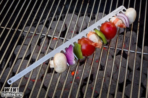 Grill Comb WIN