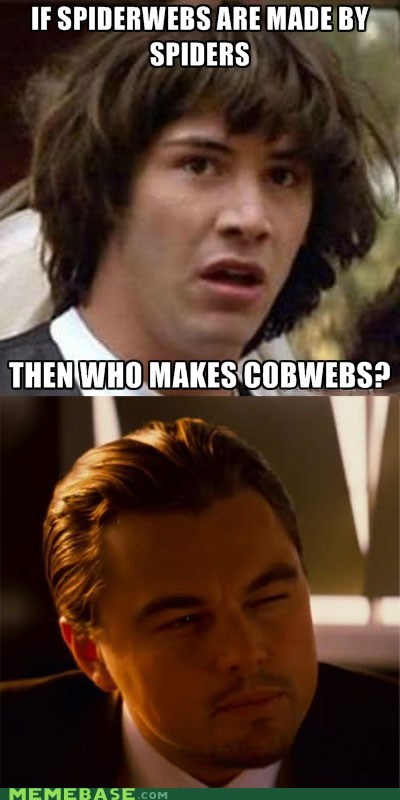 A Web of Cobbspiracies