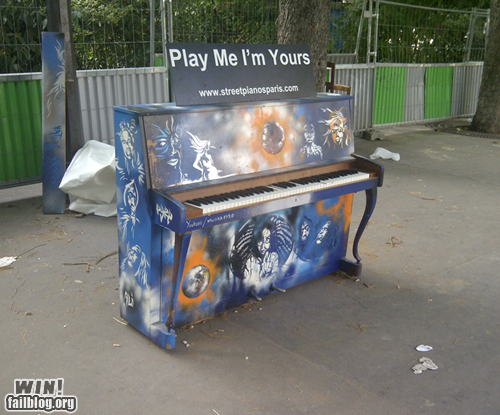 Urban Piano WIN