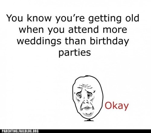 It's Wedding Season!