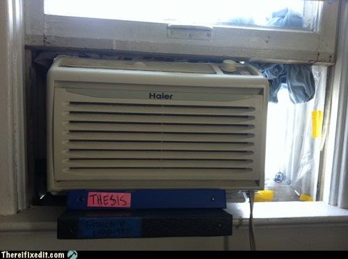 Are You an Air ConditioNerd?