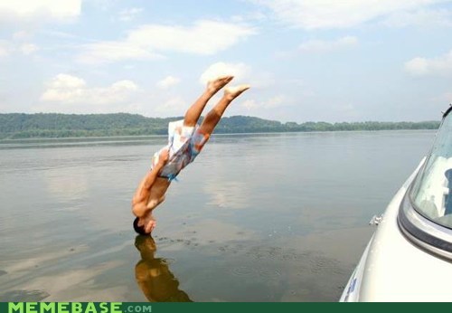Perfect Timing: Look What I Can Do