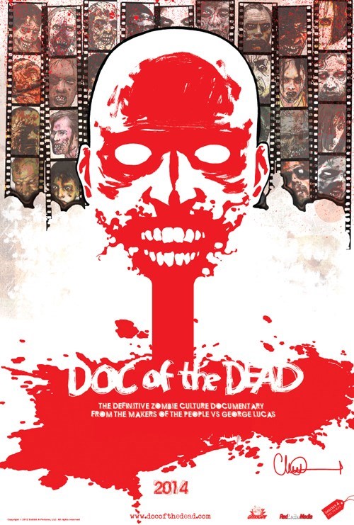 Doc Of The Dead of the Day