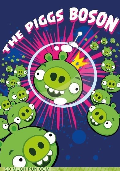 The Piggs Boson 
