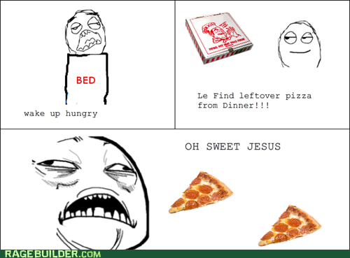 Sweet Forethought Have Mercy