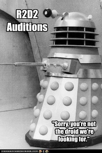 Why They Decided to Exterminate