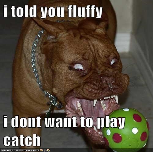 DO NOT WANT
