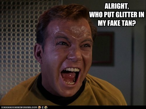 Not Cool, You Guys!