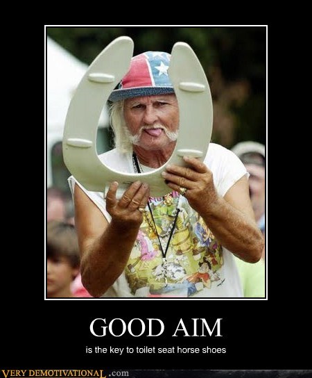 GOOD AIM