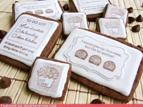 Epicute: Cookie Wisdom