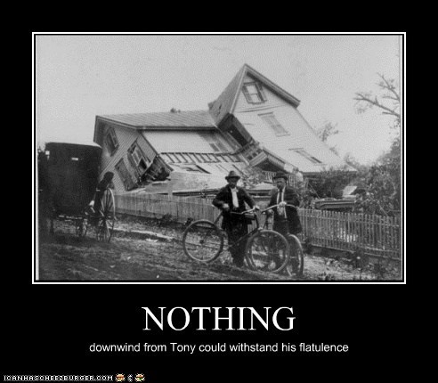 NOTHING