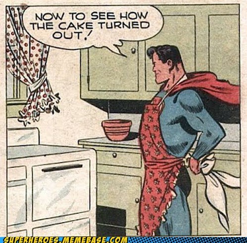 Super Domestic