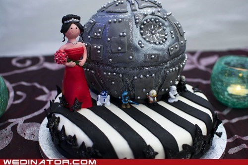 That's No Moon