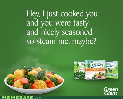 The Internet Has LEEKed Into Your Vegetables
