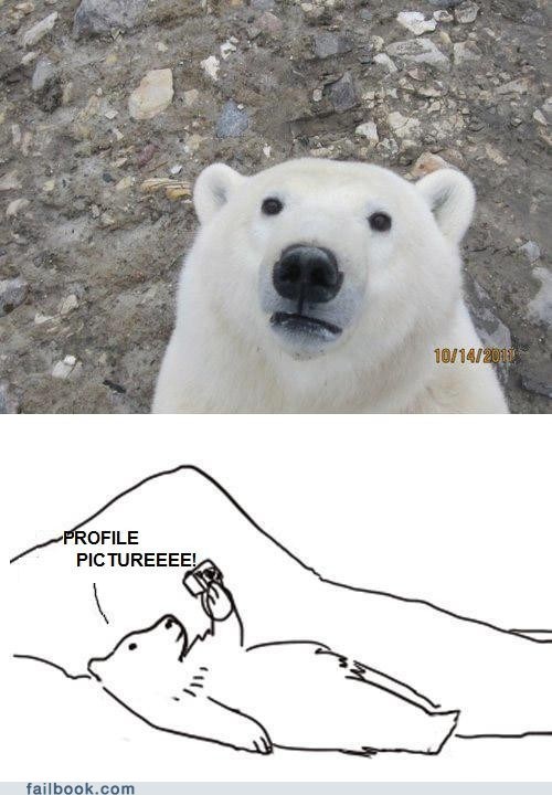 Attention Queens of the Arctic