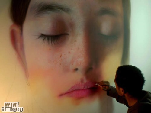 Realistic Painting WIN