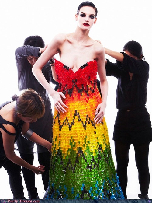 Haribo Chic