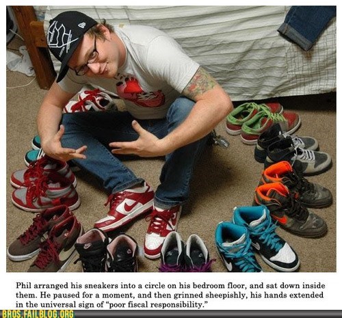 Fiscally Irresponsible Bro