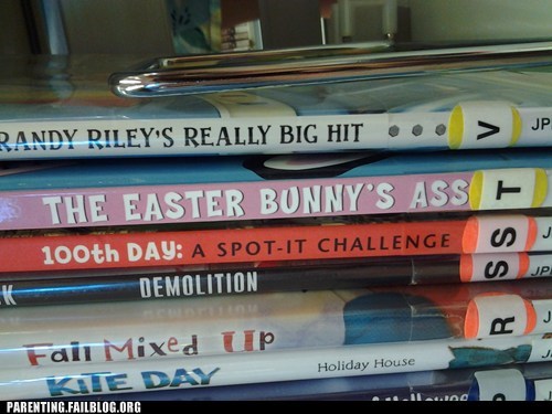 Sticker Placement FAIL