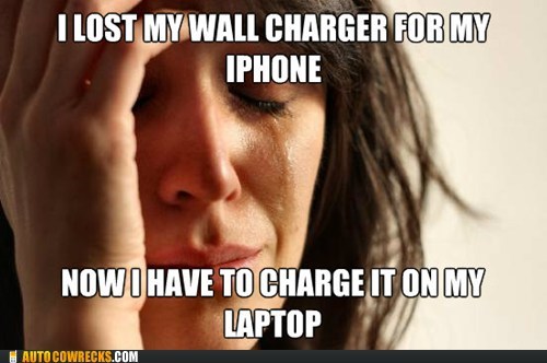 What a Tragedy!