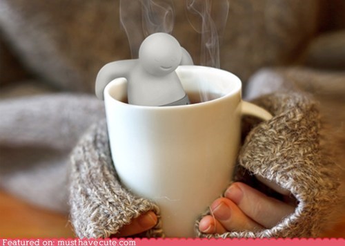 Mister Tea