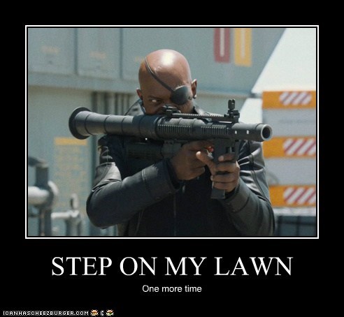 I Dare You, I Double Dare You
