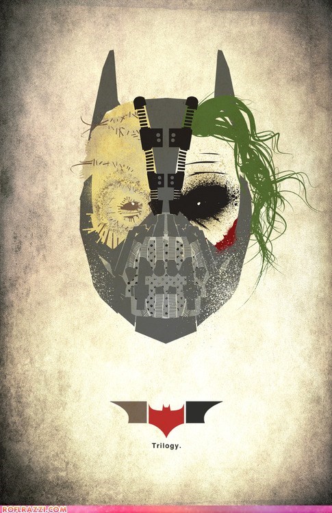 Trilogy