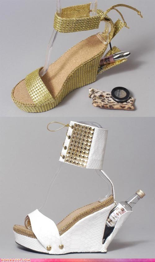 If Style Could Kill: The Greatest Invention Ever Invented