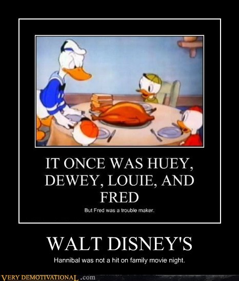WALT DISNEY'S