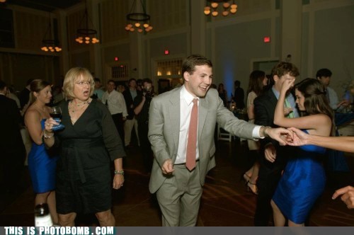 How Dare You Teach My Daughter How to Dougie