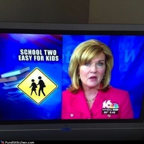 Two Easy, Eh?
