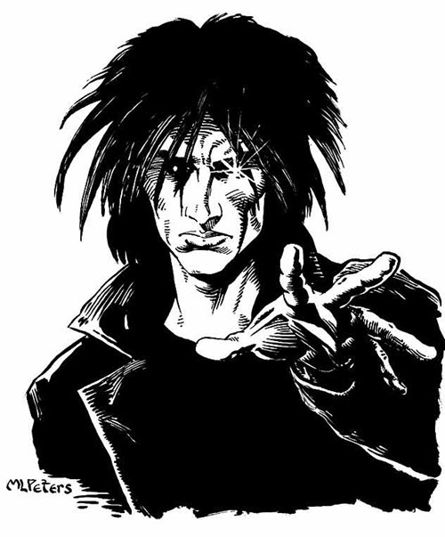 Comic Con: Sandman Prequel of the Day