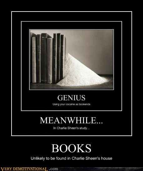 BOOKS