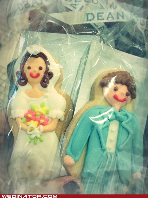 Just Pretty: Cookies for the Wicked