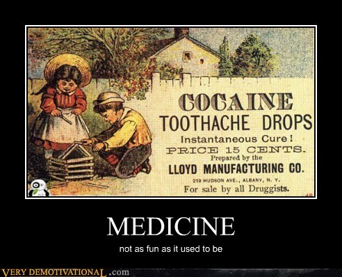 MEDICINE