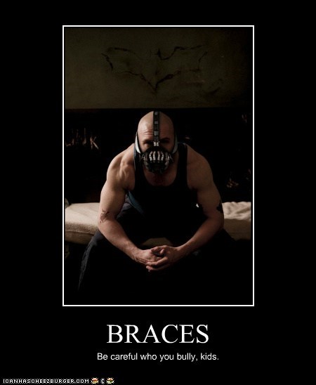 BRACES