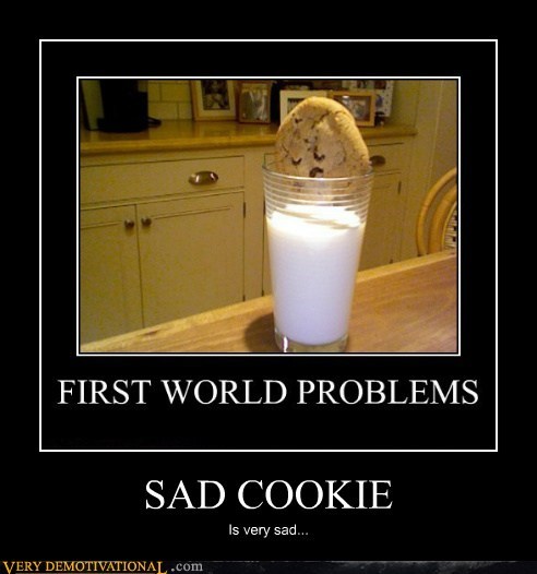 SAD COOKIE