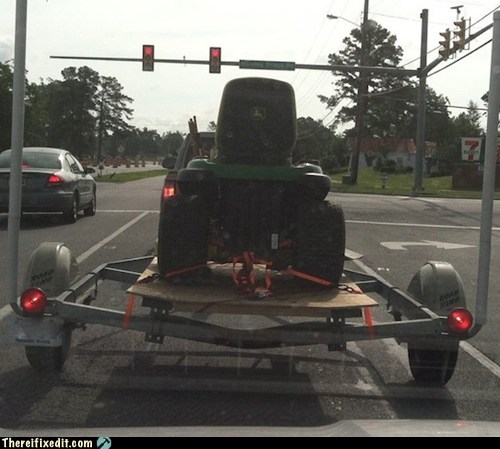 Is That an Outboard?