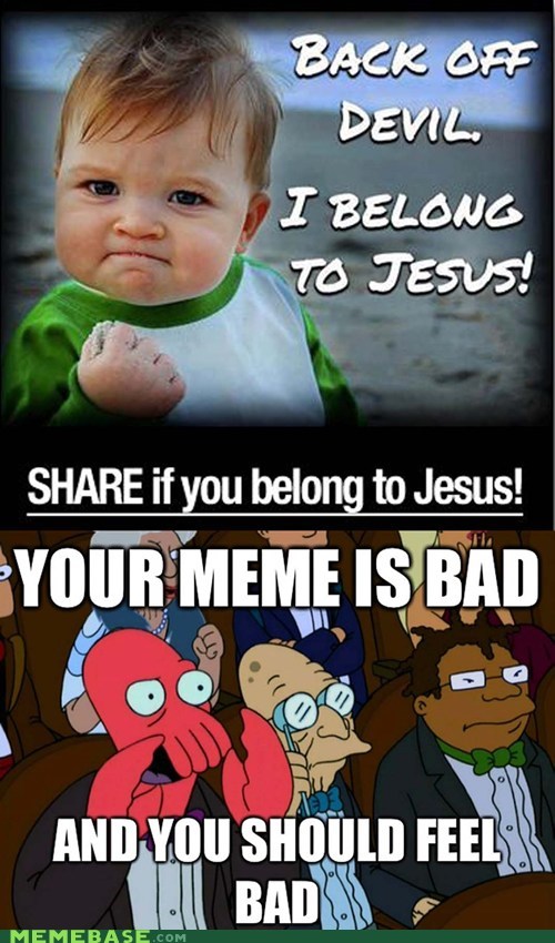 I Belong to Zoidberg